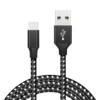 Hot Sell Nylon Braided for Iphone 6 USB Charger Data Cable Charging cord for iphone