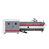 Hot sale AOYOO factory china corrugated cardboard cutter machine