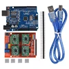 BIQU CNC Shield V3.0Expansion control board kit