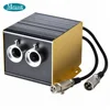 12V 24W RGBW fiber optic LED light engine with DMX function and twinkle effect
