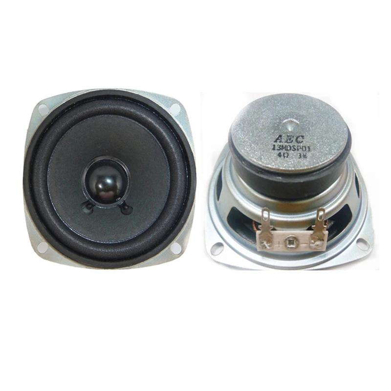 3 inch 4 ohm 3 w professional multimedia speaker home loud speaker