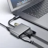 Hot new products usb3.1 c to hdmi 4k usb-c to vga usb-c to hdmi usb best price