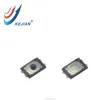 Kejian Tvau25 Mini series 2.0*3.0 mini type 90 degree tactile switch