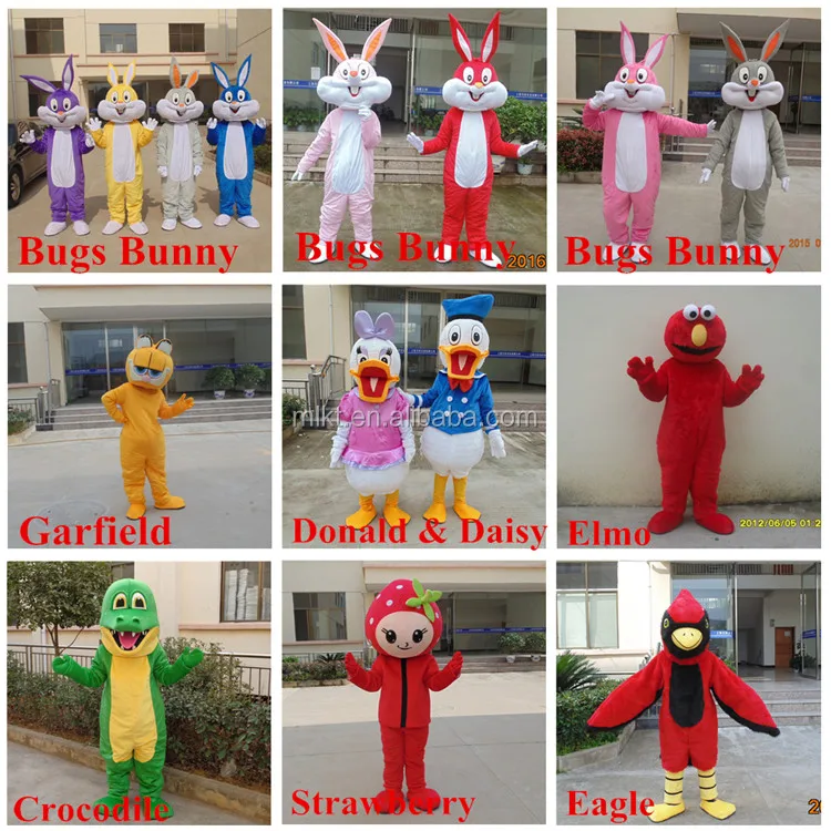 Custom And Cartoon Mascot Costumes For Sale Hot Sex Picture 3279