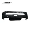 hiace commuter van 2014 new car front bumper