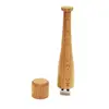 Maple wooden Baseball bat 1tb usb flash disk