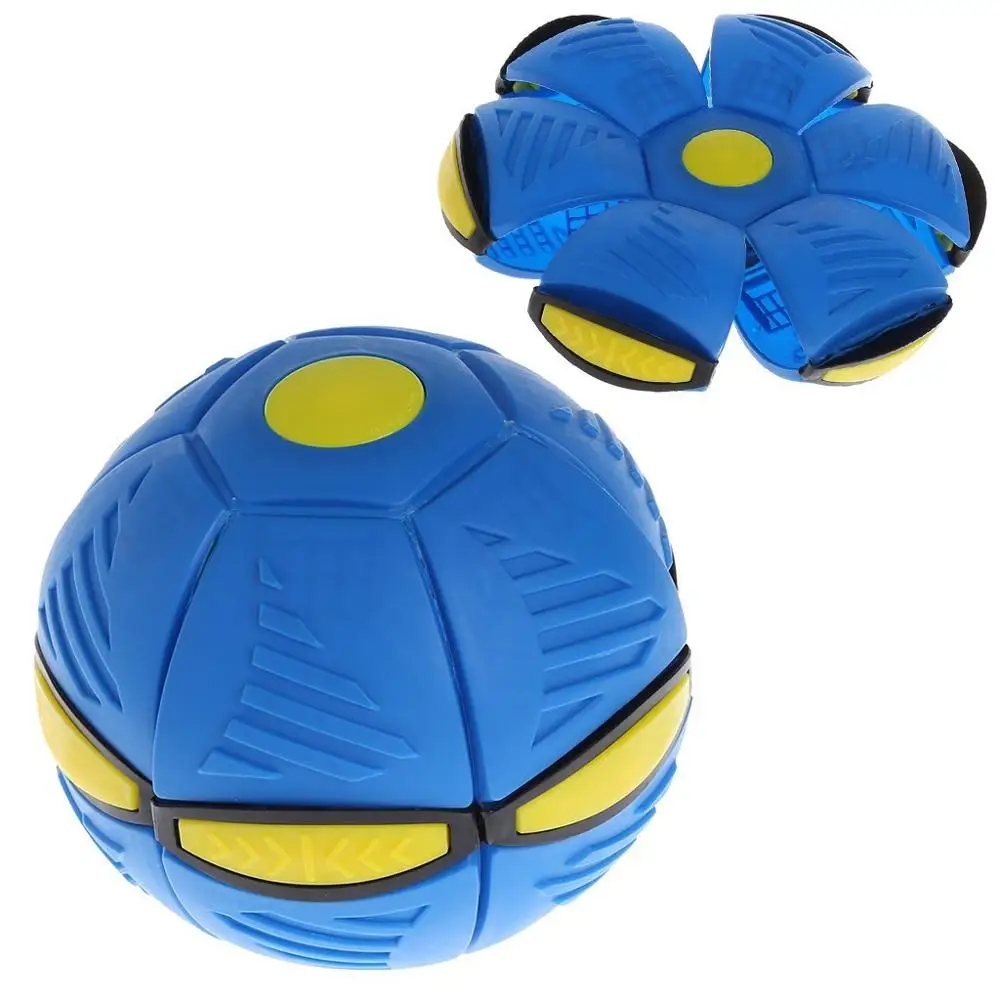 ufo ball toy