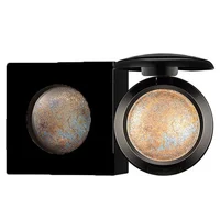 

Wholesale Baked Pressed Powder Highlight Smoke Eyeshadow eyeshadow single