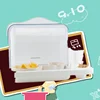 2019-05-16 X1(Storage Box) dessert rack supermarket food box storage containers for food