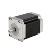 Small electric high precision low price stepper motor step