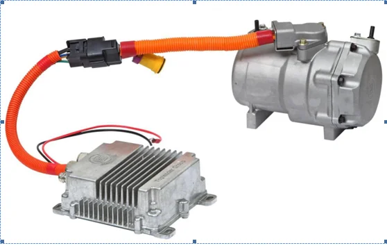Mini Air Conditioner Compressor For Car With R134a Refrigerant Mini Air Conditioner Compressor For Car With R134a Refrigerant