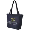 Factory audit eco-friendly cheap promotional shopping bag 600D polyester bag Nylon shopping tote bag