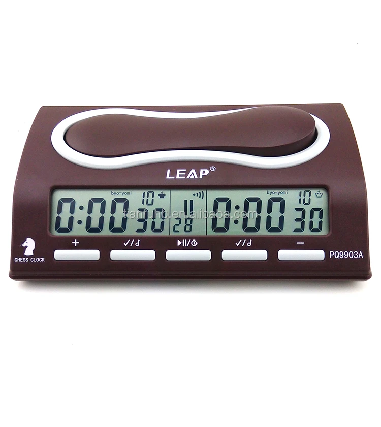 

Cheap chess game clock digital chess timer, Red;all color available for oem & odm