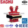 SAGHU JDZ-3.6.10.(W) engine power measurement power measuring device high voltage for switch gear