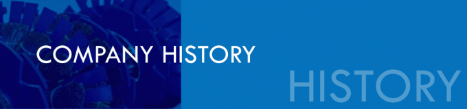 company history