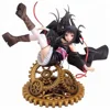 create your favorite Anime movie and game character prototype model custom PVC Sexy girl doll plastic figure toy