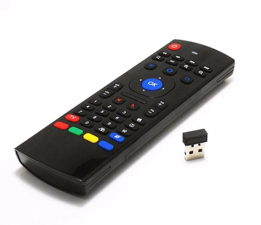 MX3 air mouse (4)