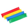 Top Quality custom printed flat resistance exercise bands