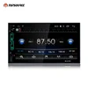 7" FHD Capacitive Touch Screen 2 din android 6.0 Car Radio Media MP5 Player Built-in Wifi GPS with rear view camera