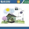 Easy Installation 1kw solar system /2kw power system