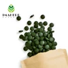 Bulk Raw Materials Organic Protein Chlorella powder/Premium Chlorella tablets Health Care Products