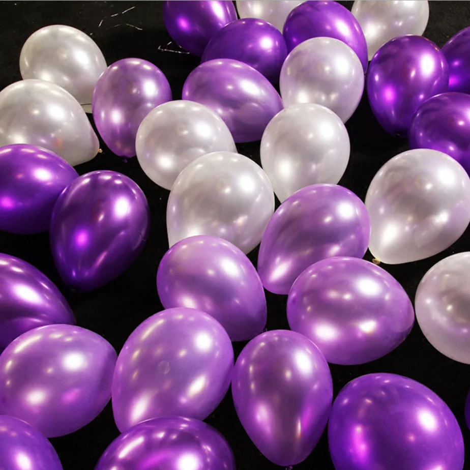 Opr City Latex Free Supply Wedding Helium Birthday Party Decoration Balloon Buy Decorations