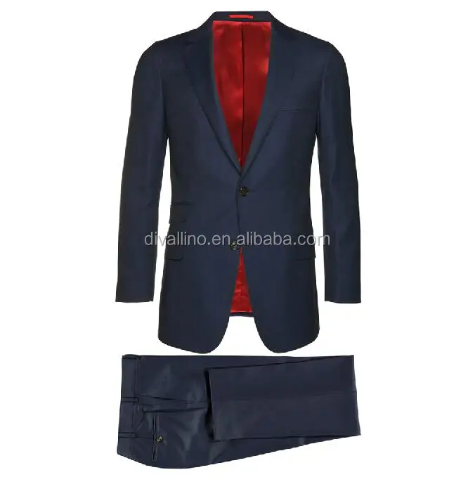
2018 Direct Factory of Tailored Suit with Factory Wholesale Prices 
