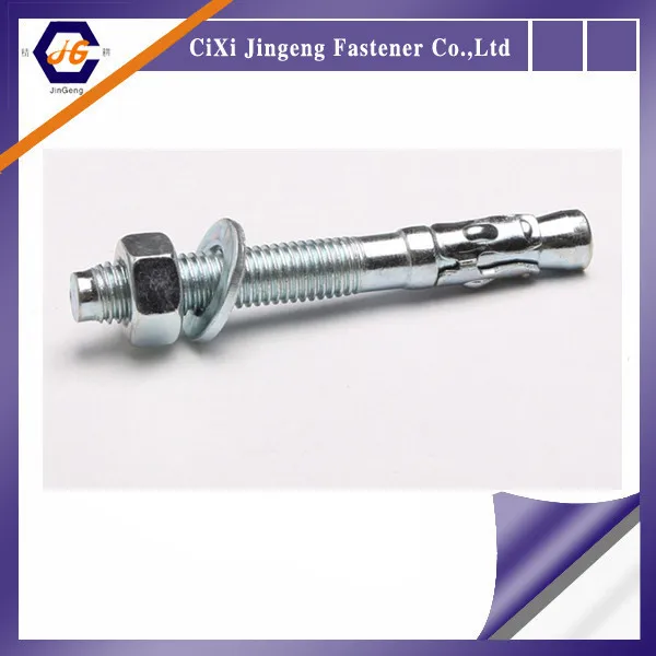 5//16-18 Concrete Pin Stud Anchor
