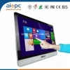 27 inch Wholesale China Factory Desktop Computer All In One PC With Intel Processor