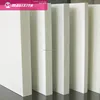 expanded pvc foam board plastic advertising board advertising pvc expansion sheet
