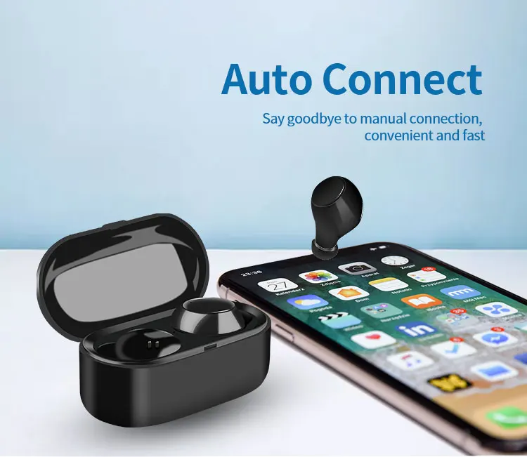 Water Resistant Earbuds Earpod Earphone Headphones For Iphones - ANKUX.COM
