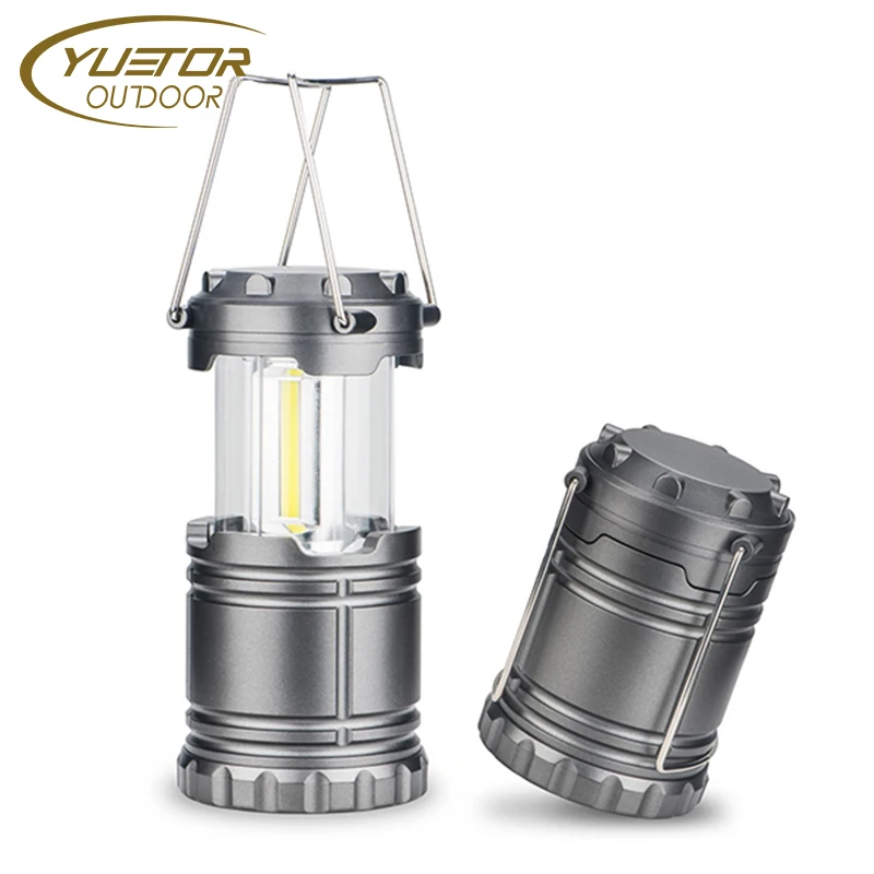 rechargeable led lantern