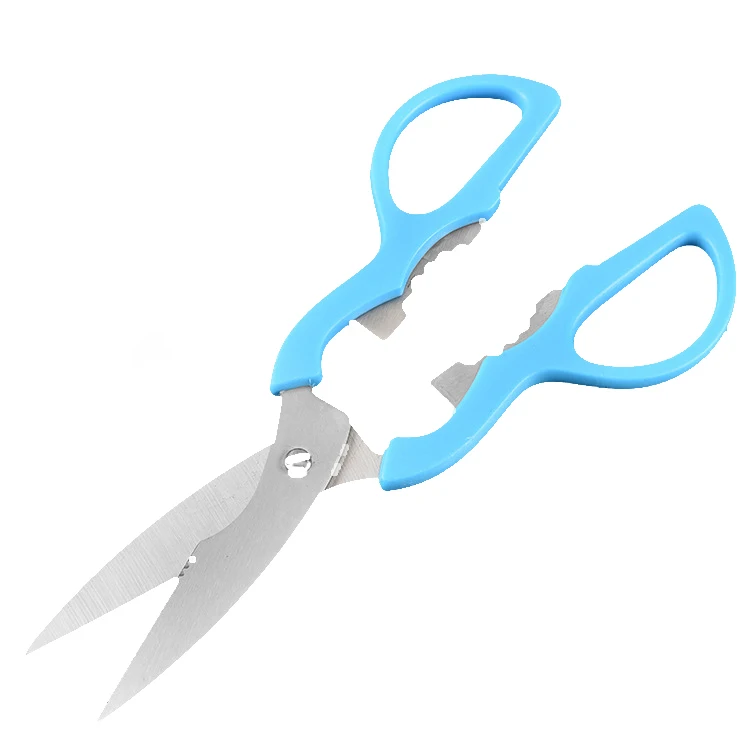 Amazon Hot Selling Stock OEM Promotion   Blister Stainless Steel Color Kitchen Knife with   Fruit Knife