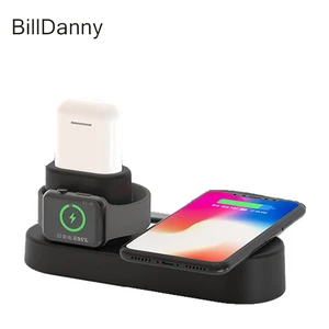 Fast Wireless Charger iPhone