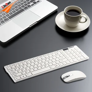 Wireless Keyboard Mouse Apple Mac
