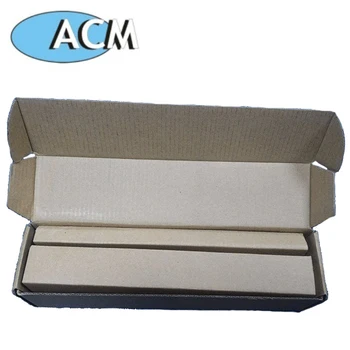 Password Electric Metal Gun Cabinet Magnetic Door Lock For Gym
