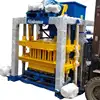 competitive price sophisticated technologies manual cement block and brick making machine