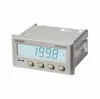 PD195E-5KY1 96*48mm lcd display digital dc modbus ampere meter