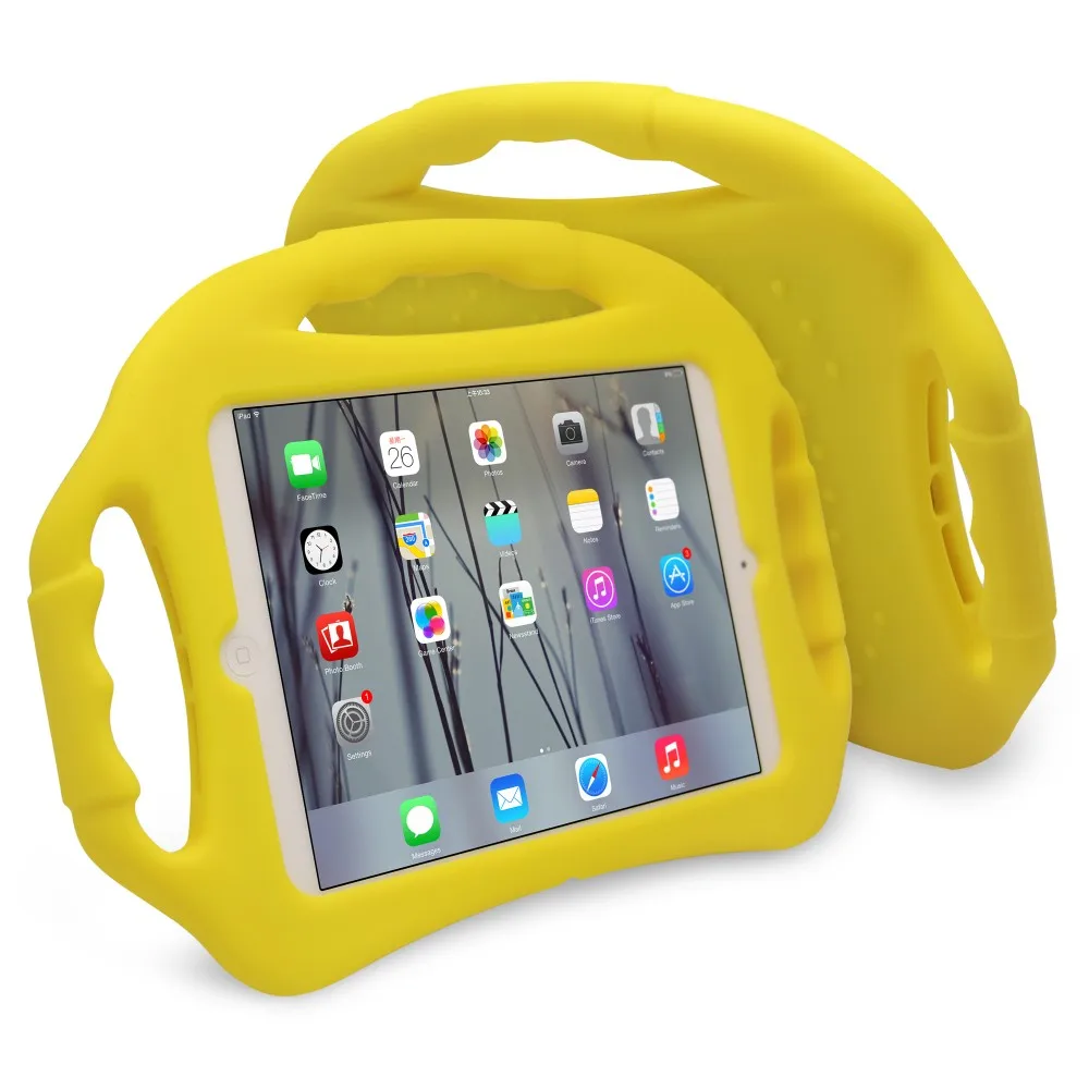 

Tablet cover 7.9 inch silicone tablet case for ipad mini 6 case kids
