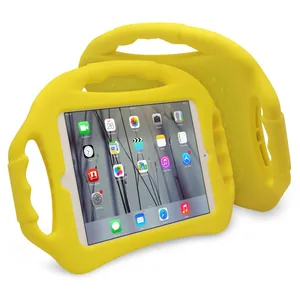 New design 7.9 inch silicone tablet case for ipad mini case kids