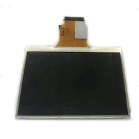 

LCD Screen Display + Backlight Replacement For Canon 6D 60D 600D