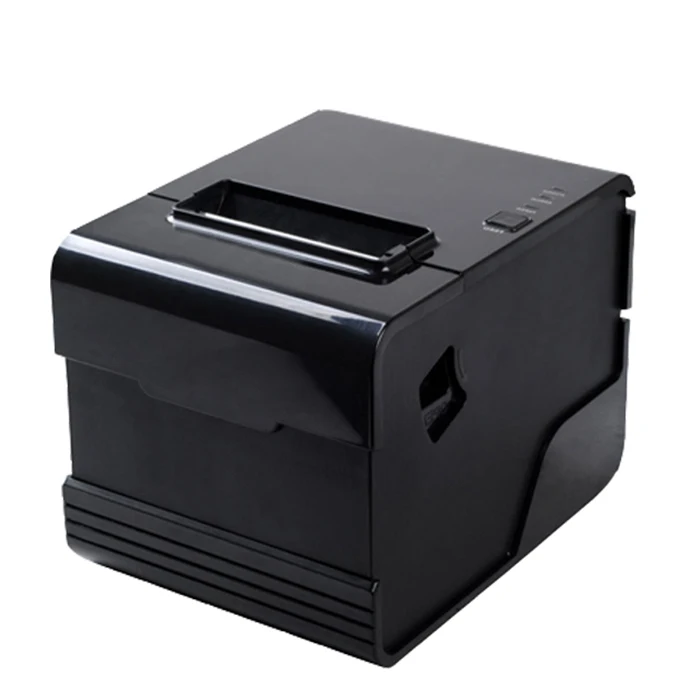 

3 inch 80mm Desktop Direct USB Laser Cutting POS Terminal Thermal Receipt Printer