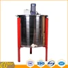 Beekeeping honey processing machine full automatic 6 frames radial honey extractor