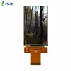 Custom LCD LCM FSTN Transflective Positive LCD 212x64 with wide temperature and 20 pins