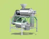 olive press machine / olive squeezer machine