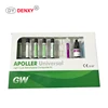 Denxy Dental A2 Color light cure microhybrid composite resin