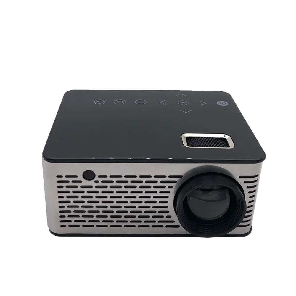 interactive china made cheap mini projector