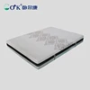 wholesale new arrival embossed pattern memory foam bed and sleepwell cool gel mattress