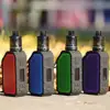 WISMEC Active Blue tooth Music TC Kit with Amor NSE 2100mAh