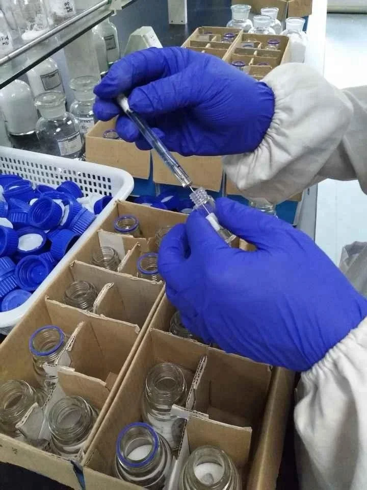 
Provide high quality Selamectin 220119-17-5 and Selamectin powder 